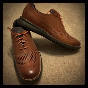 Come Haan 2.ZeroGrand 11.5